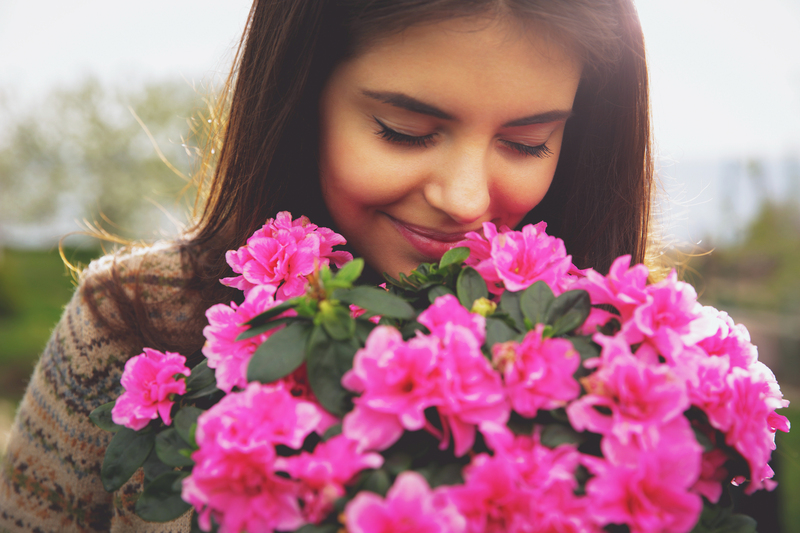 florist